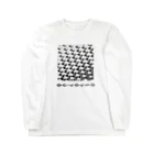 ΣのOU-TOTSU Long Sleeve T-Shirt