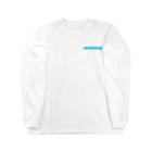 PHIの<MISSING> POTI Long Sleeve T-Shirt