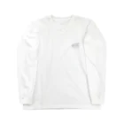 しぶや109のシャーレロゴだ Long Sleeve T-Shirt