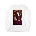 toryuの② Long Sleeve T-Shirt