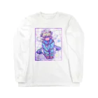 sonnの天使かもしれない Long Sleeve T-Shirt