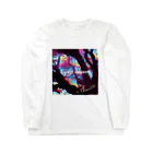 REITOU.Mikann xxx.の永い夢　ビビットカラーver. Long Sleeve T-Shirt