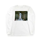 ハシモトミキのハシモトミキの修学旅行 Long Sleeve T-Shirt