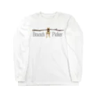 OOKIIINUのBranch Picker Long Sleeve T-Shirt