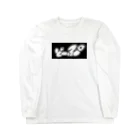 huminressのどーぷがdope Long Sleeve T-Shirt