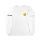 gottsu_GOKIGENのクマてゃん Long Sleeve T-Shirt