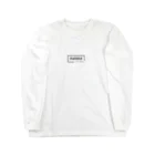 PADDLEのPaddle wood and sea Long Sleeve T-Shirt