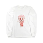 noahのらぶくん Long Sleeve T-Shirt