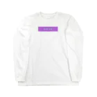 ami8slow17のPALMS Long Sleeve T-Shirt