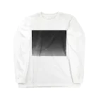 alanikaのMoonRocket Long Sleeve T-Shirt