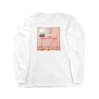Good TYO StoreのTYO Flamingo (GTC exclusive) ロングスリーブTシャツ
