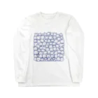 dongmuの【どんむオリジナル】コロンちゃん (Koron-chan) Long Sleeve T-Shirt