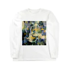 chirukapolkaのchirukapolka052 Long Sleeve T-Shirt