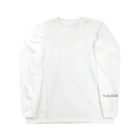 そらまめ太郎のつくしんぼseries Long Sleeve T-Shirt