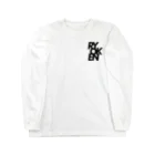 旅行研究会のRYOKEN Long Sleeve T-Shirt