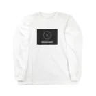 EMBARRASSMENT.のEMBARRASSMENT Long Sleeve T-Shirt