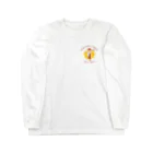 まおちの最強中華餃子倶楽部 II Long Sleeve T-Shirt