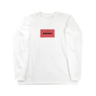 EMBARRASSMENT.のEMBARRASSMENT Long Sleeve T-Shirt