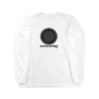 AKIRA33のGOLDEN NUMBER Long Sleeve T-Shirt