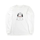 nananaiの着ぐるみ Long Sleeve T-Shirt