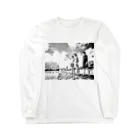 な ままれのルックスがいい兄達 Long Sleeve T-Shirt