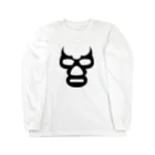 LUCHAのLuchador ロングスリーブTシャツ