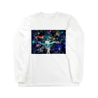 Bleaの海底着陸 Long Sleeve T-Shirt