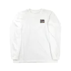 クボタユキのLove Long Sleeve T-Shirt