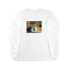 kambutsuyaの散歩の記憶② Long Sleeve T-Shirt