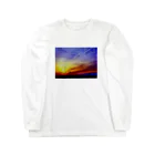 ocmizuの風景3 Long Sleeve T-Shirt