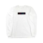 GO!GO!GORiLLASのGo!Go!Gorillas Logo (color) Long Sleeve T-Shirt