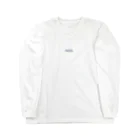 nuit.のnuit. Long Sleeve T-Shirt