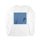 あかつきのおくすり Long Sleeve T-Shirt