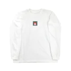 太宰府の稚児 Long Sleeve T-Shirt