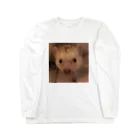 はりねずみのとらおとあんずのこぶたちゃん Long Sleeve T-Shirt