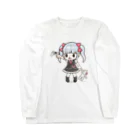 micoto.iroのゲームみこと Long Sleeve T-Shirt