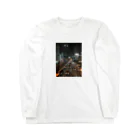 色々雑貨屋さんの景色2 Long Sleeve T-Shirt