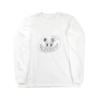 くらんてのバルドグリンくん Long Sleeve T-Shirt