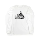 A2C COLLECTIONのアリスの不思議 Long Sleeve T-Shirt