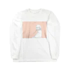 NyaakiのBleh Long Sleeve T-Shirt