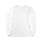 $60's fakeの$60's fake#1 Long Sleeve T-Shirt