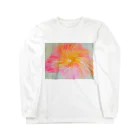 みやびの宮の魔法のお花 Long Sleeve T-Shirt