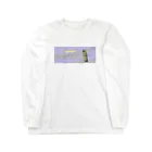 望漫颱のInternet Desire Long Sleeve T-Shirt