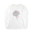 クサカイ商店のエイちゃん Long Sleeve T-Shirt