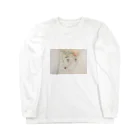 プラットフォームの失った恋 Long Sleeve T-Shirt