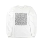 Cute's Making 需要と供給の下図シリーズ○ Long Sleeve T-Shirt