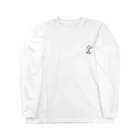 Shiroのてるてる坊主さん Long Sleeve T-Shirt