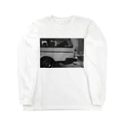 StekeyのStekey240 Long Sleeve T-Shirt