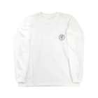 Rockbay67（ロックベイ）の六㐂rockey Long Sleeve T-Shirt