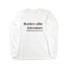 Bordercollie Streetのbcsa-3 Long Sleeve T-Shirt